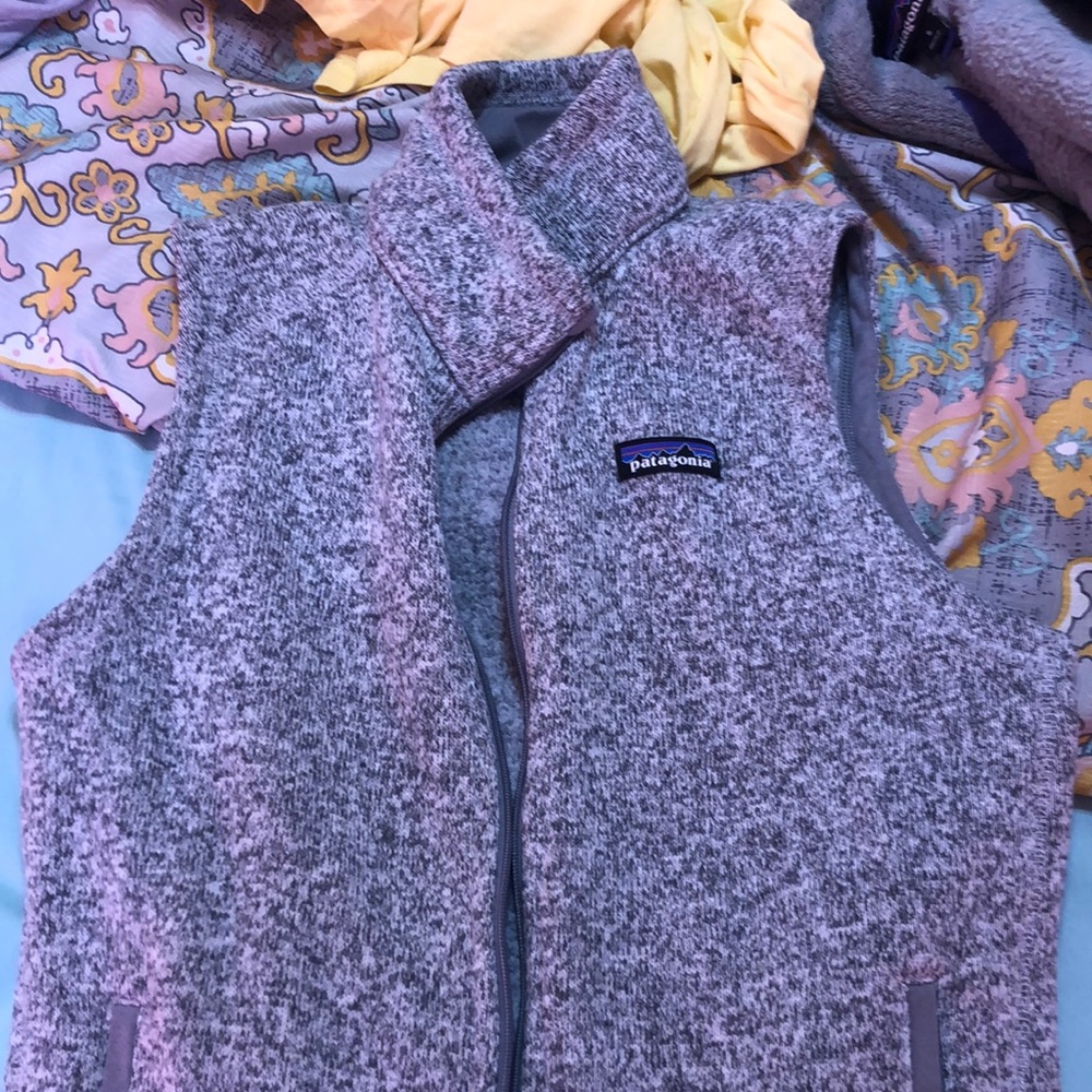 Vest